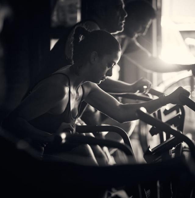 gym image